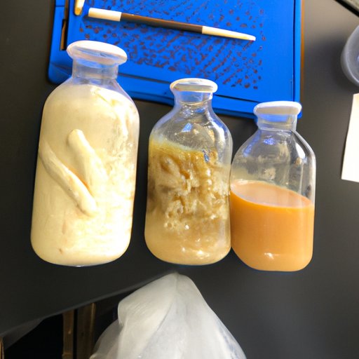 Exploring the Science Behind Fermenting Foods