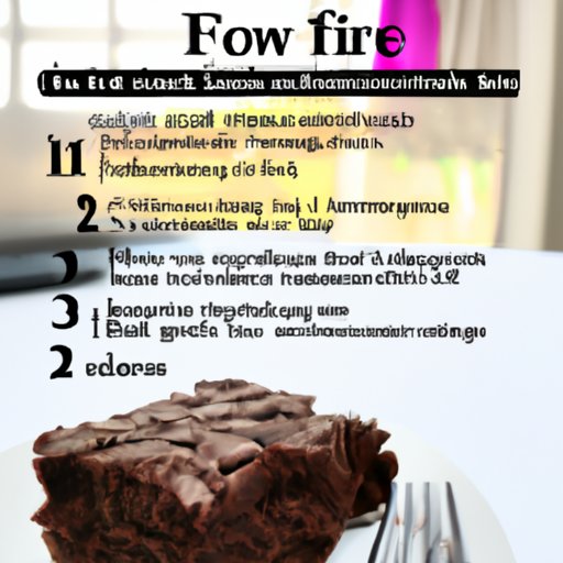 Benefits of Eating Fiber One Brownies