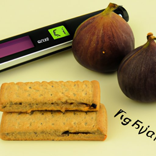 Investigating the Role of Fig Newtons in a Balanced Diet