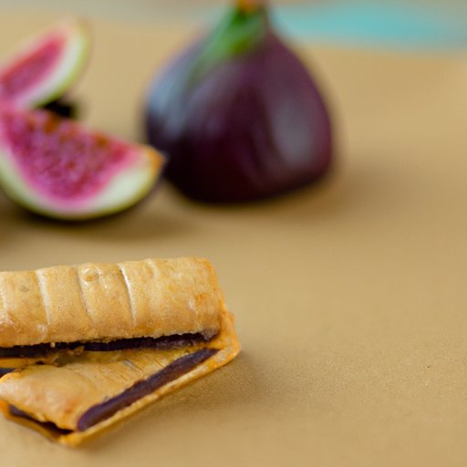 Exploring the Health Benefits of Eating Fig Newtons