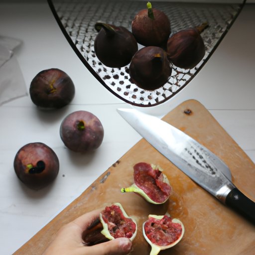 Creating Delicious Recipes with Figs for Optimal Health