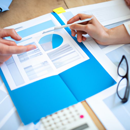 Analyzing How Financial Advisors Can Help Clients Achieve Their Financial Goals