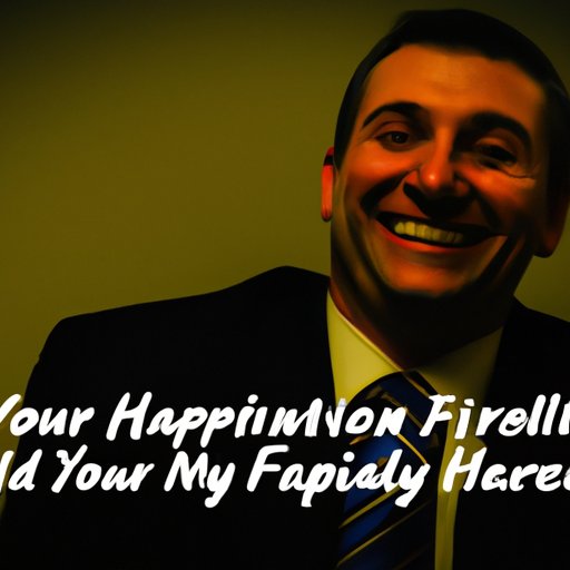 Financial Advisors: An Inside Look at What Really Makes Them Happy