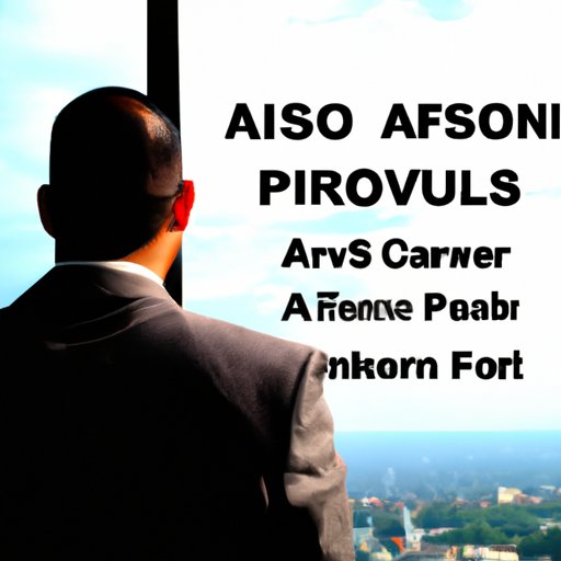 The Pros and Cons of Becoming a Financial Advisor