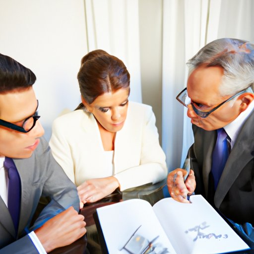 Analyzing the Investment Strategies of Wealthy Financial Advisors