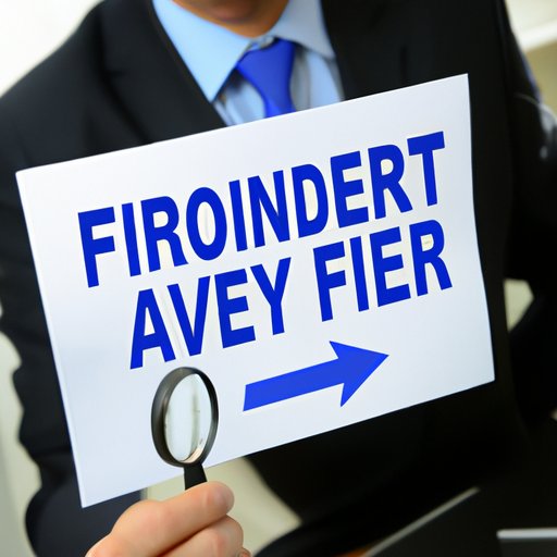 Investigating How to Choose the Right Financial Advisor