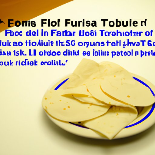 Understanding the Potential Risks of Eating Flour Tortillas