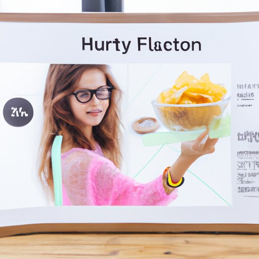 Examining the Nutritional Content of Fritos