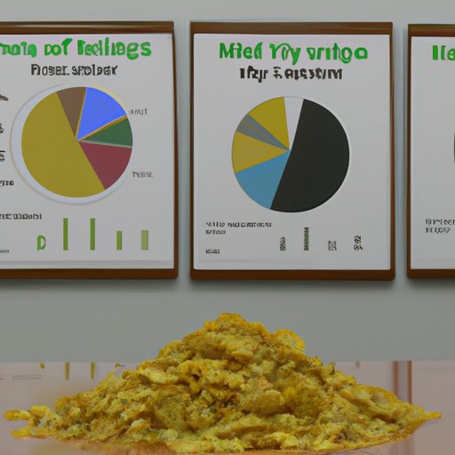 Analyzing the Popularity of Fritos and Its Impact on Health