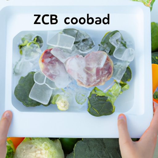 Examining the Environmental Impact of Growing and Shipping Frozen Vegetables