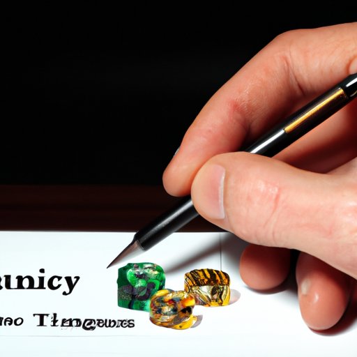 Understanding the Risks and Rewards of Investing in Gemstones