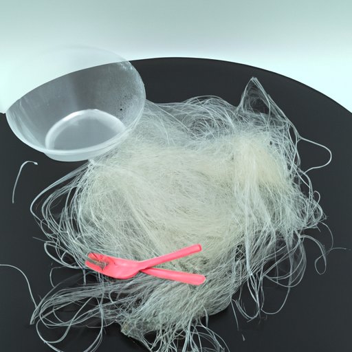 The Health Risks of Eating Too Much Glass Noodles