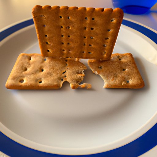 Exploring the Nutritional Value of Graham Crackers