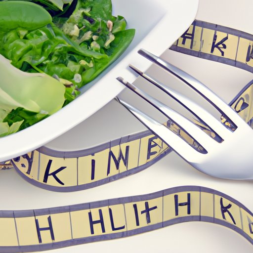 Exploring the Link Between Greens and Weight Loss