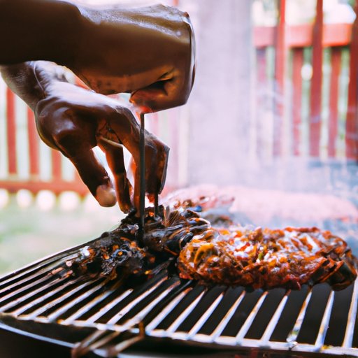 Exploring the Impact of Barbecue on Different Cultures and its Relationship to Cultural Appropriation