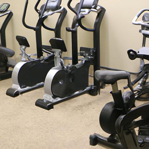 Finding Free Gym Options in Your Area