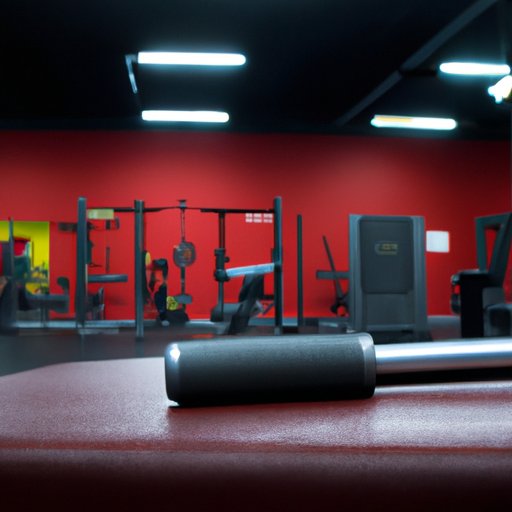 What You Need to Know Before Joining a Free Gym