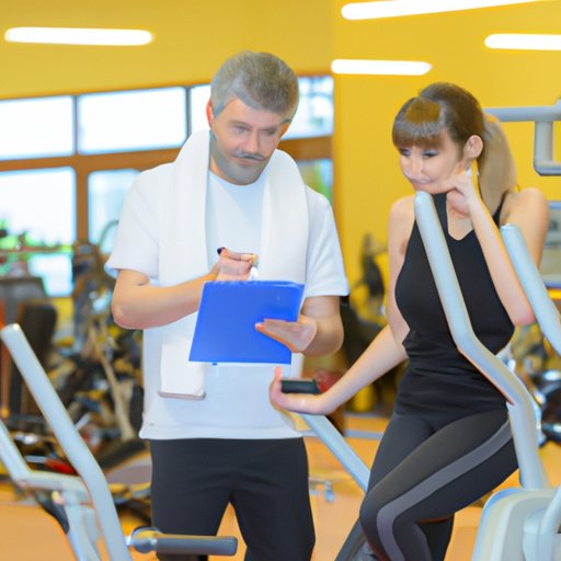 Examining the Costs of Running a Gym