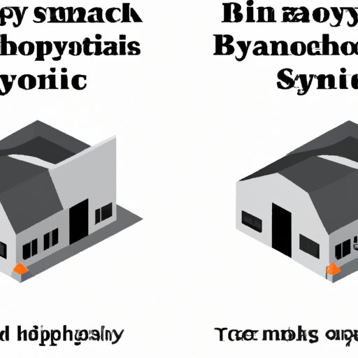 Comparing the Profitability of Small vs. Large Gyms