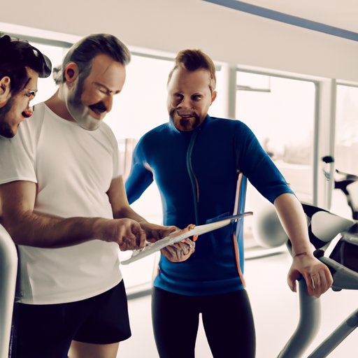 Investigating the Benefits of Owning a Gym