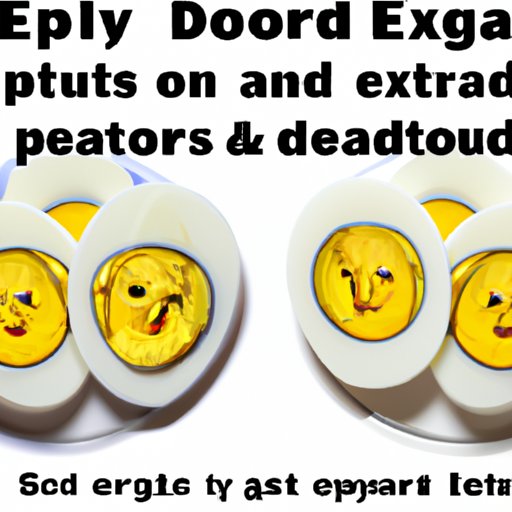 The Pros and Cons of Eating Hard Boiled Eggs