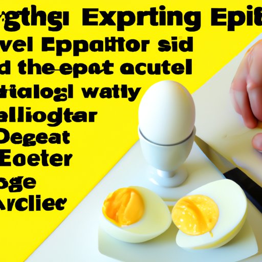 Exploring the Health Risks Associated with Eating Hard Boiled Eggs