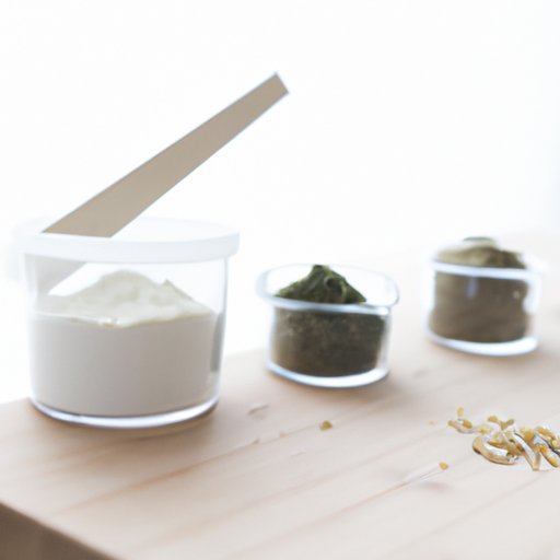 Exploring the Nutritional Profile of Hemp Seeds