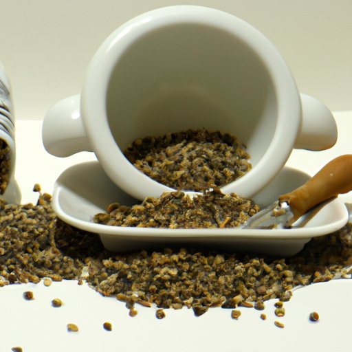 An Exploration of the Health Benefits of Hemp Seeds