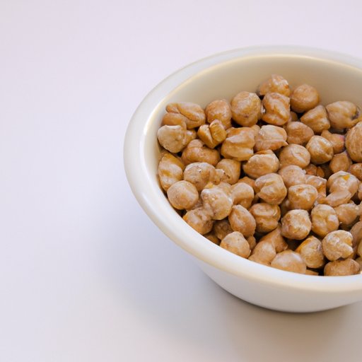 Exploring the Health Benefits of Hippeas