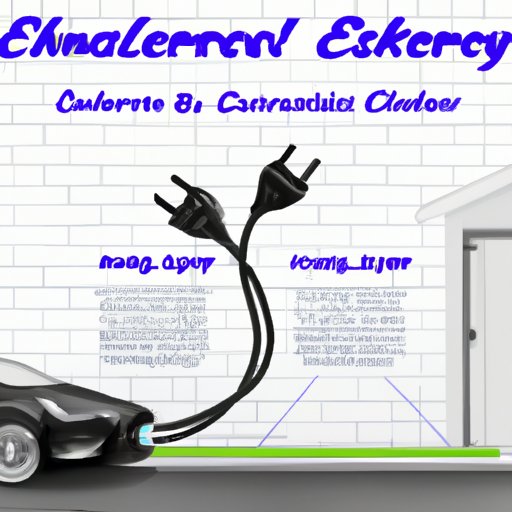 Benefits of Home Electric Car Chargers
