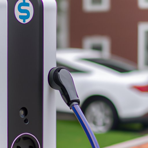 Cost of Home Electric Car Chargers