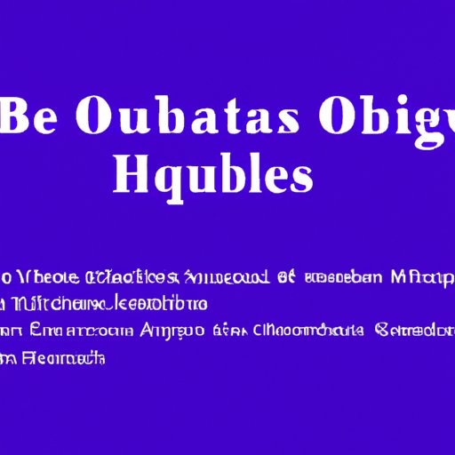 A Guide to Choosing the Right Home Health Care Solutions for QBI Businesses