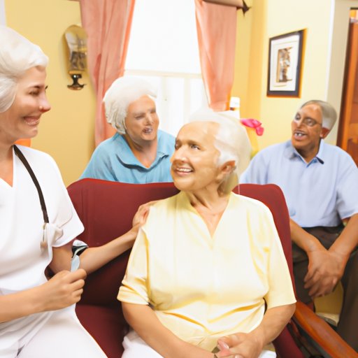 Understanding the Benefits of Home Health Care Agencies