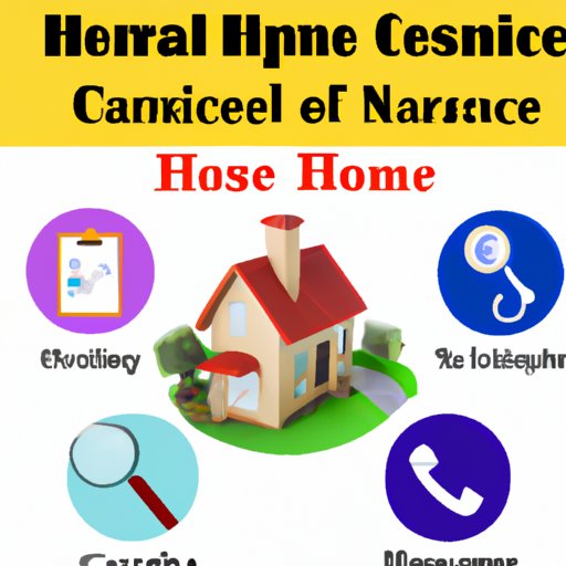 How to Find Quality Home Health Care Services