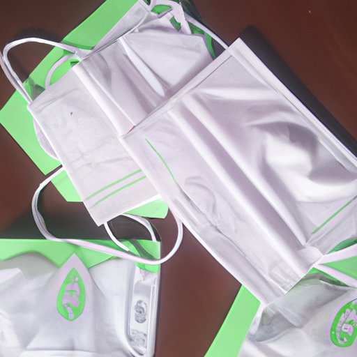 Comparison of Are Hope Health Supply Masks to Other Masks on the Market