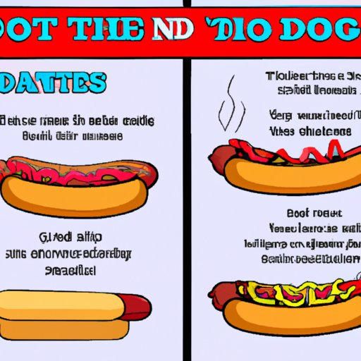 The Pros and Cons of Eating Hot Dogs