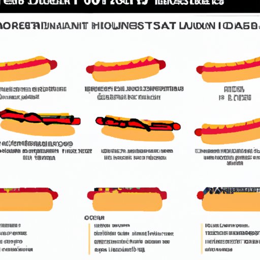 A Look at the Health Risks Associated with Eating Hotdogs
