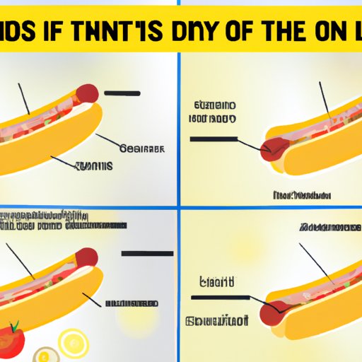 Understanding How Eating Hotdogs Can Affect Your Diet