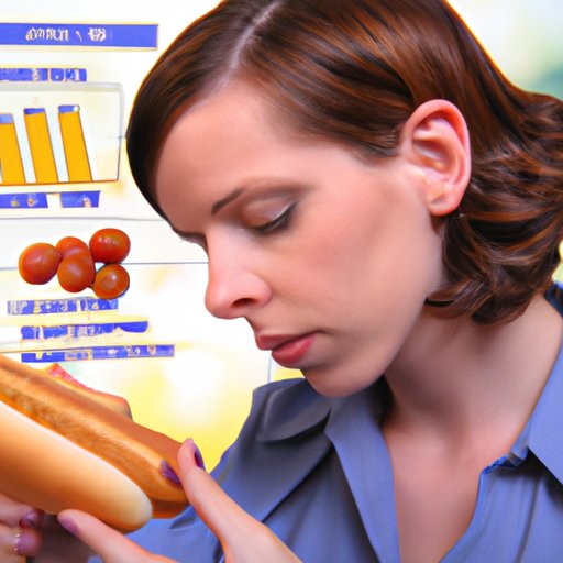 Examining the Nutritional Value of Hotdogs