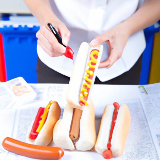 Analyzing the Ingredients in Hotdogs