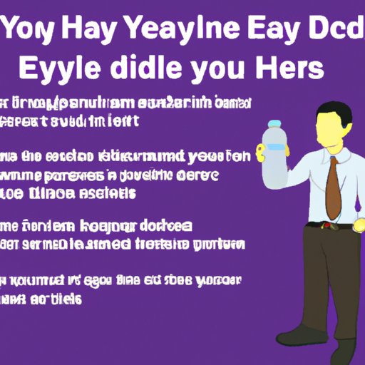 How to Avoid Potential Health Hazards When Drinking Hydes