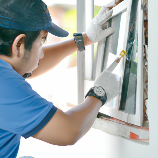 Analyze the ROI of Installing Impact Windows