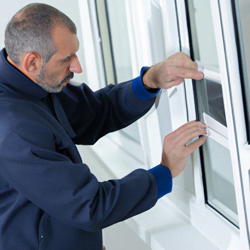 Examine the Durability and Maintenance Requirements of Impact Windows