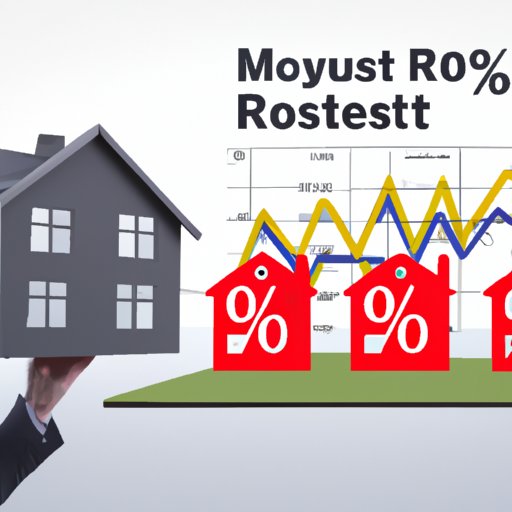 Investigating the Benefits of Investing in Property with Higher Mortgage Rates