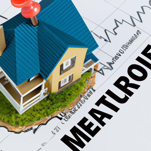 Examining the Impact of Location on Investment Property Mortgage Rates