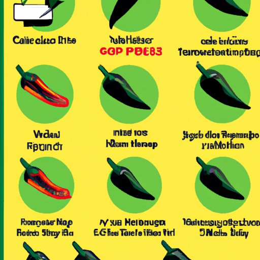 A Comprehensive Guide to Eating Jalapenos