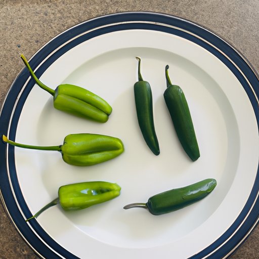 How to Incorporate Jalapenos into Your Diet