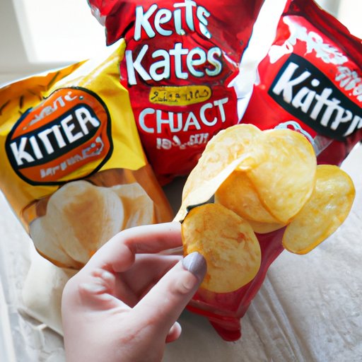 Determining the Best Kettle Chip Brands for a Healthy Diet