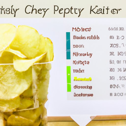 Examining the Nutritional Profile of Kettle Chips