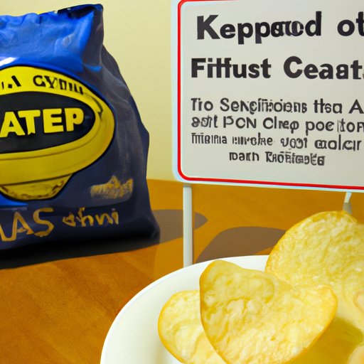 Assessing the Potential Risks of Eating Kettle Chips